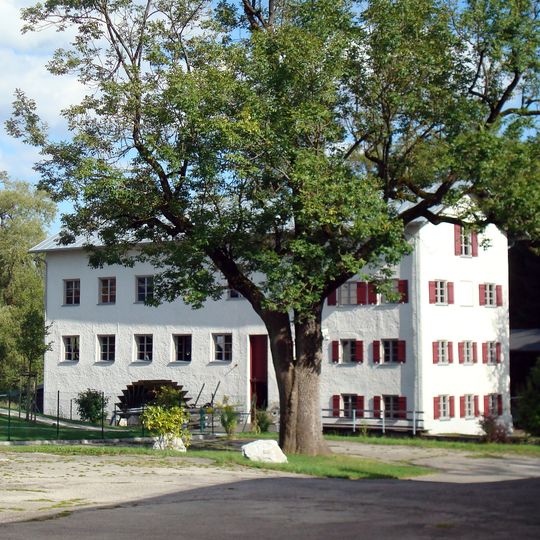 Linner Mühle