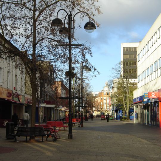 Hounslow