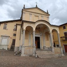 Chiesa parrocchiale di San Rocco