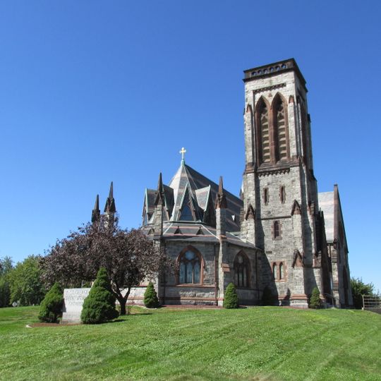 Memorial Square District