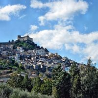 Santa Lucia del Mela