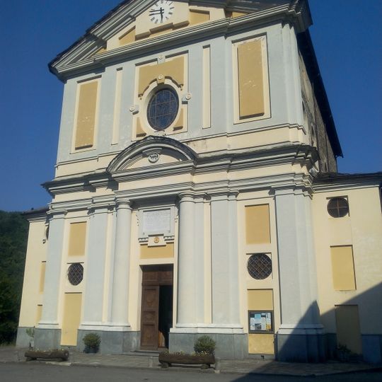 Chiesa di San Martino Vescovo