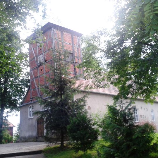 Rydzewo, West Pomeranian Voivodeship