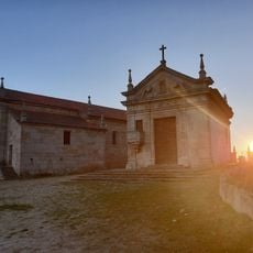 Cisterna