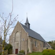 Église Saint-Martin-et-Saint-Jouvin, Sandarville