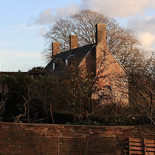 Tolpuddle Manor House