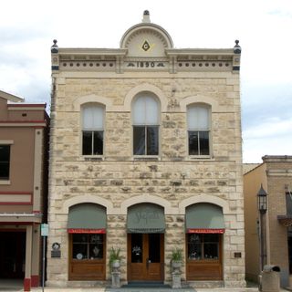 Masonic Building