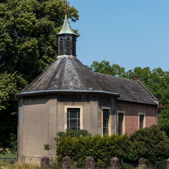 Marienkapelle