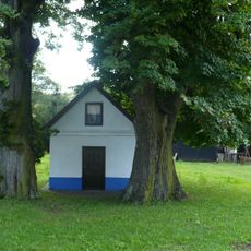 Chapel of Our Lady of Sorrows