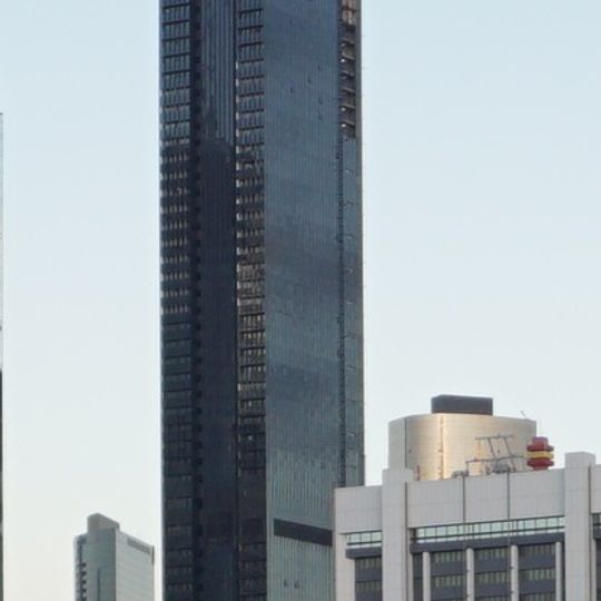 568 Collins Street
