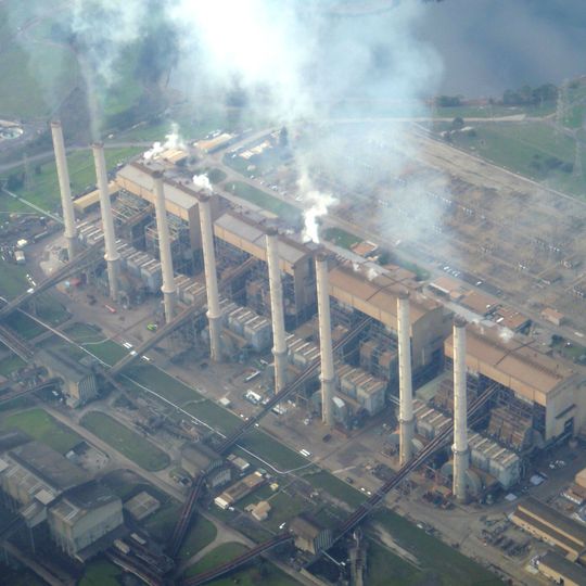Hazelwood Power Station