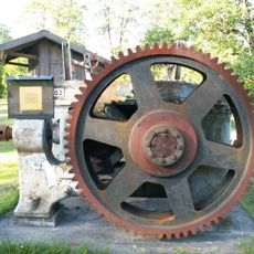 Gislaveds industrimuseum