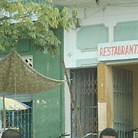 Dipartimento di Magdalena