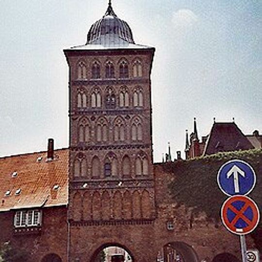Burgtor