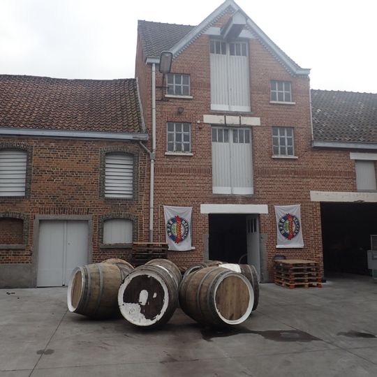 Brouwerij De Troch