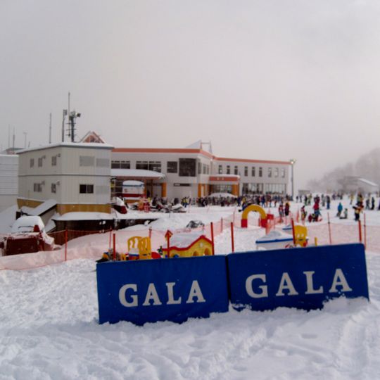 Gala Yuzawa