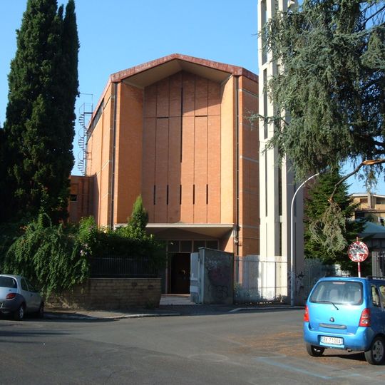Chiesa di Santa Marcella