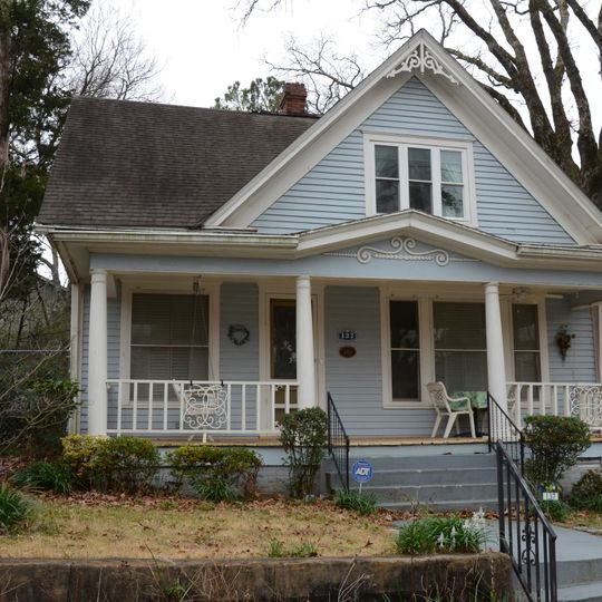 Humphreys-Ryan House