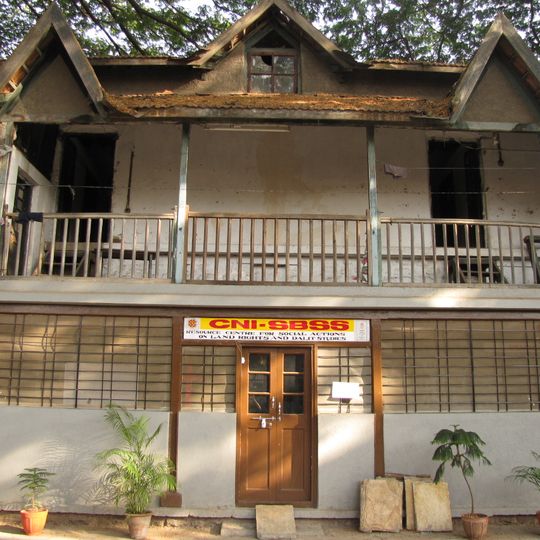 Christ Prem Seva Sangh