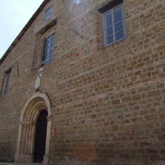 Tempio dell'Annunziata