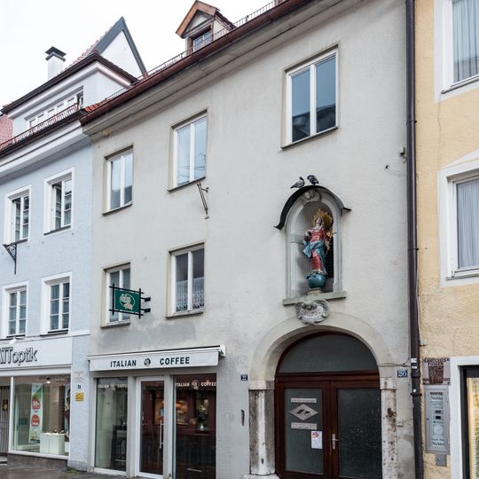 Reichenstraße 20/22