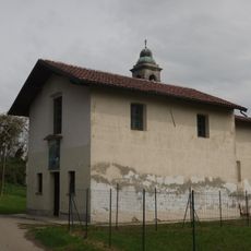 Chiesa di San Giovanni Battista