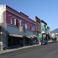 Yreka