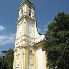 St. Michael