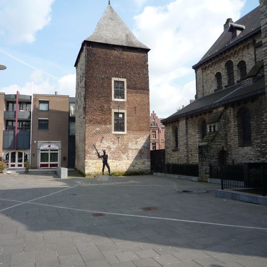 Schelmentoren