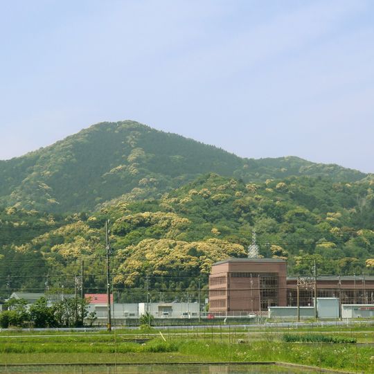 Mount Miyaji