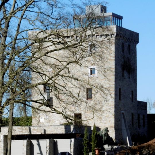 Château d'Alensberg