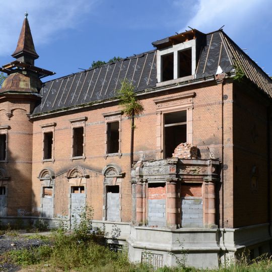 Rzuchów, Silesian Voivodeship