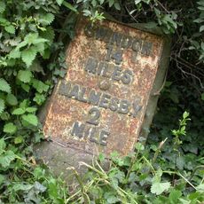 Milestone At Ngr 954856