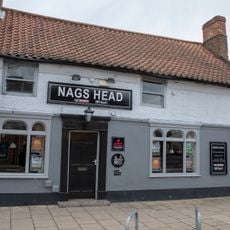 The Nags Head