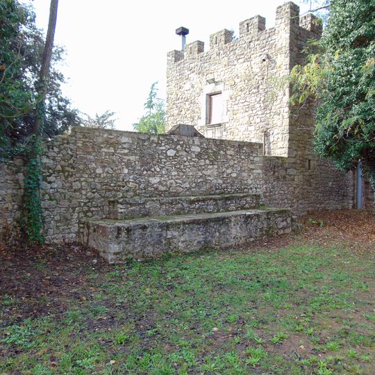 Cadafalc de Sardanes