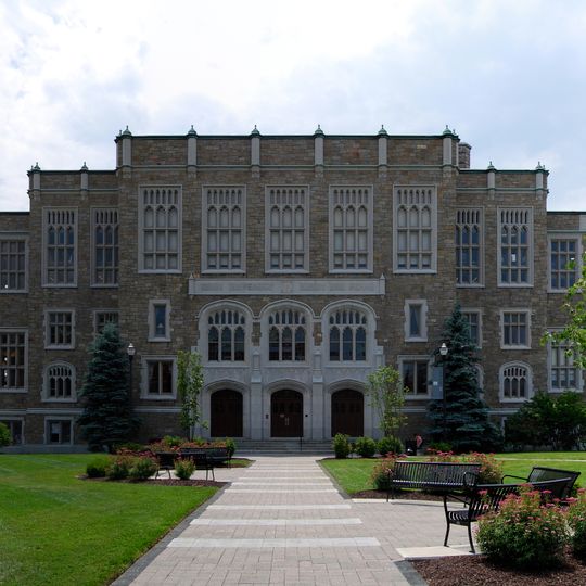 Albany Law School