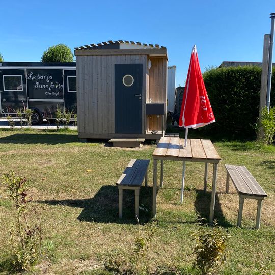 Camping le ptit bonheur