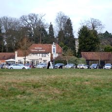 Ye Old Greene Manne Public House