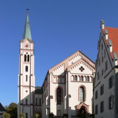 Mariä Himmelfahrt