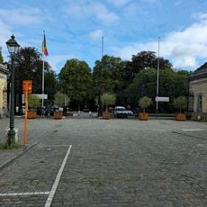 Cimetière de Bruxelles