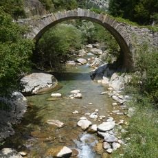 Izabako erromatar zubia