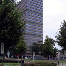 Erasmusbuilding