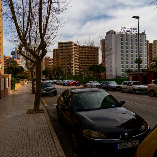 Medplaya Hotel Rio Park