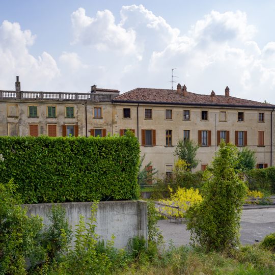 Villa Gnecchi