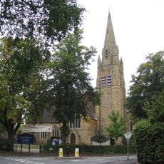 Church of Saint Mary Magdalene