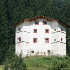 Schildhof Steinhaus