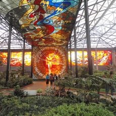 Cosmovitral