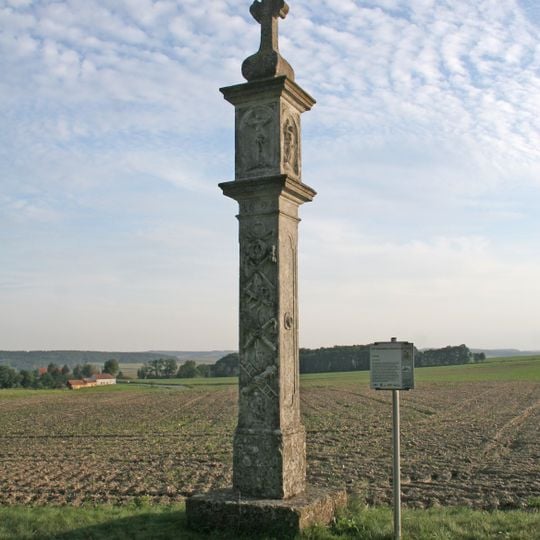 Lange Marter, Hardegg