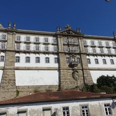 Monastery of Santa Clara