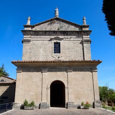 Chiesa di Santa Maria della Spineta